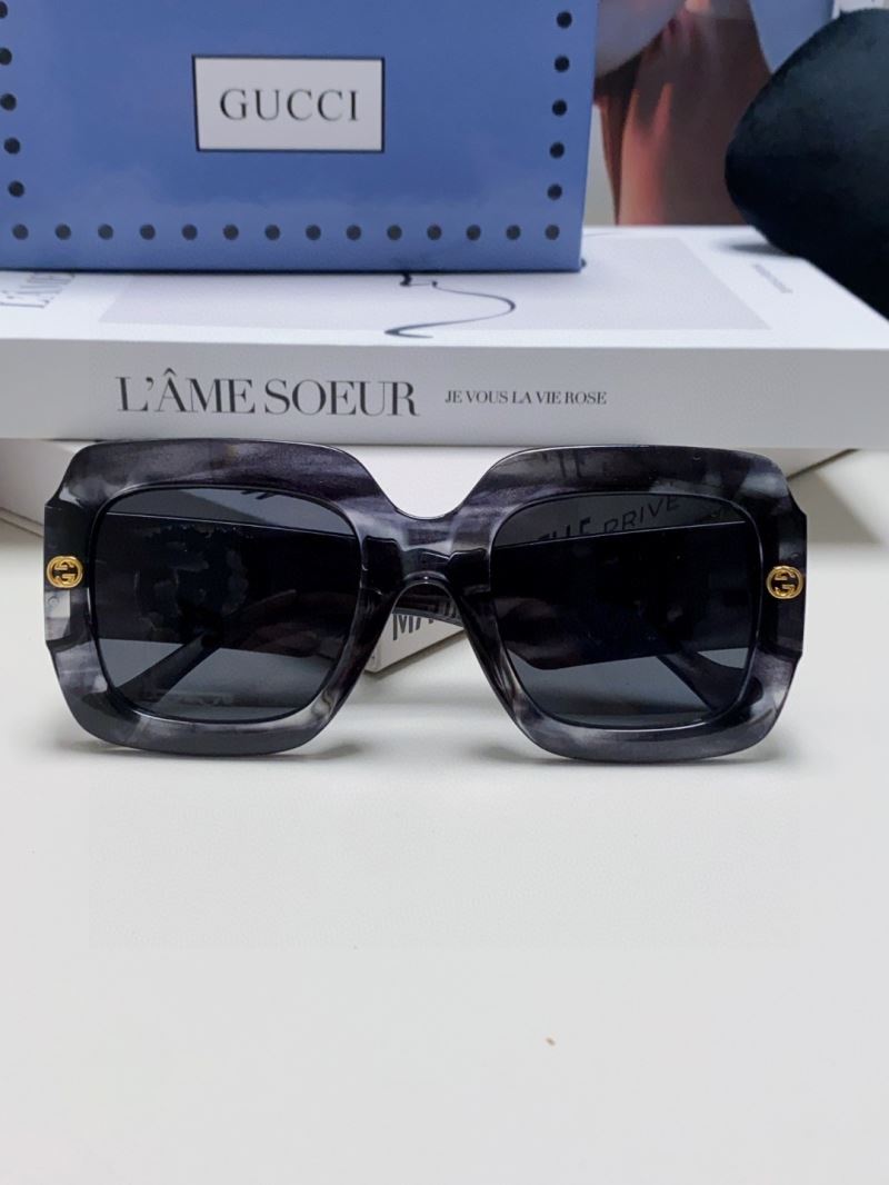 Gucci Sunglasses